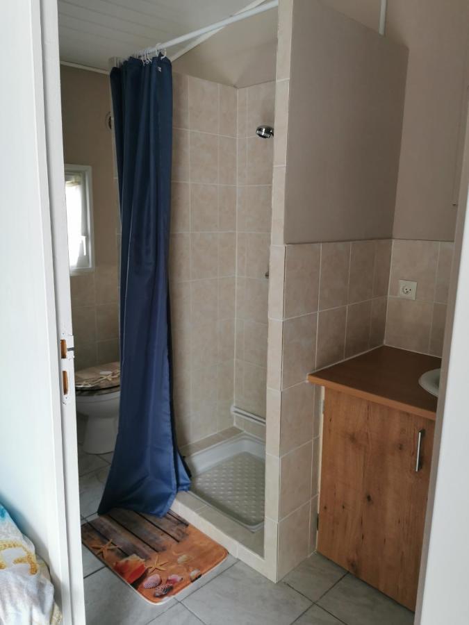 Comme A La Maison La Jonchere Buitenkant foto