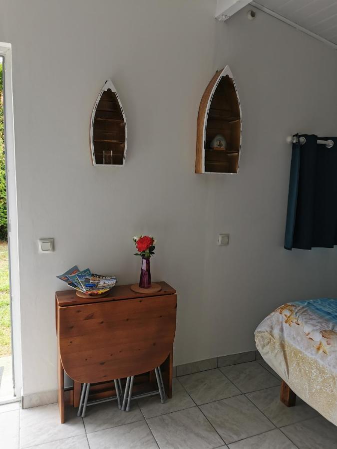Comme A La Maison La Jonchere Buitenkant foto