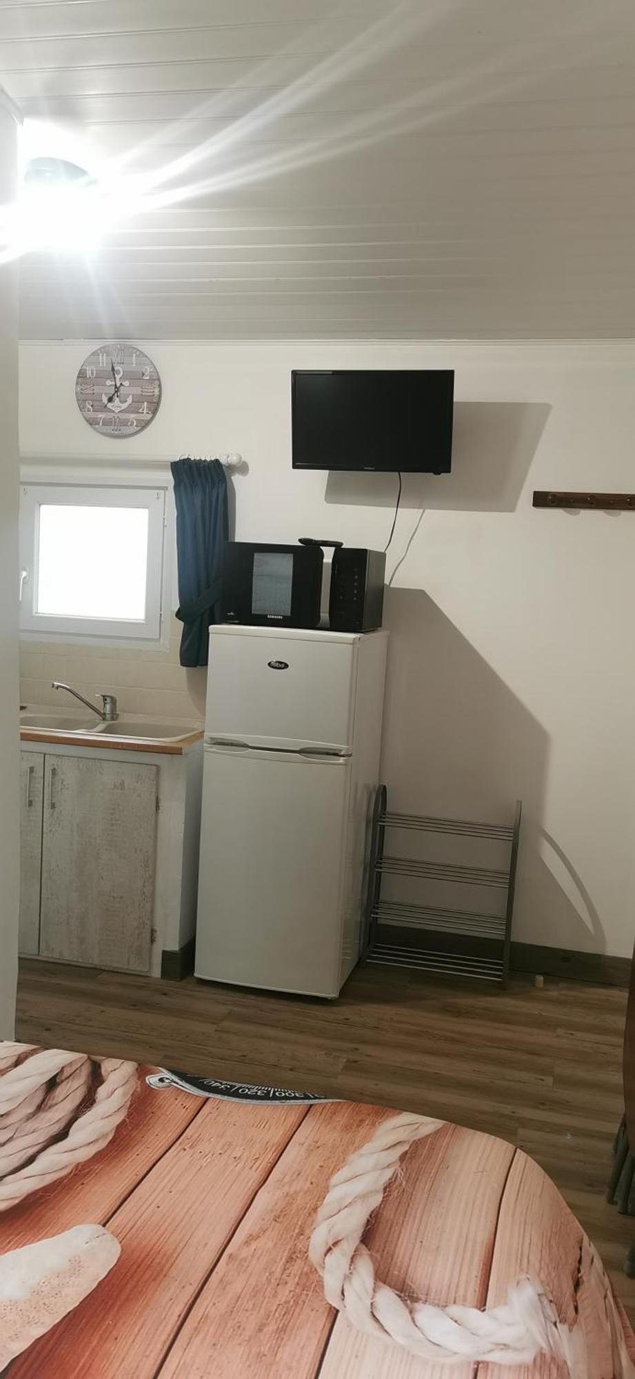 Comme A La Maison La Jonchere Buitenkant foto